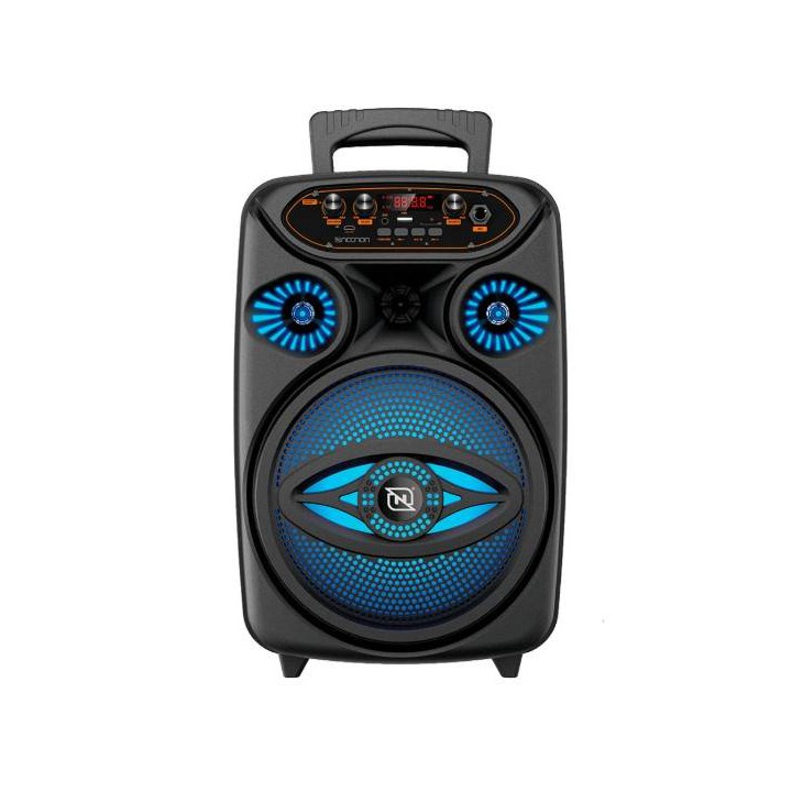 Bocina NECNON NB-08Y