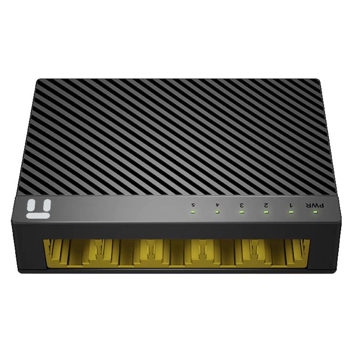 Switches NETIS ST3105GC