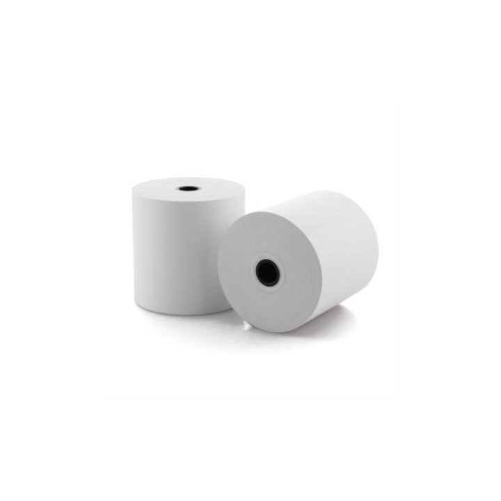 Rollo de papel térmico Nextep NE-529