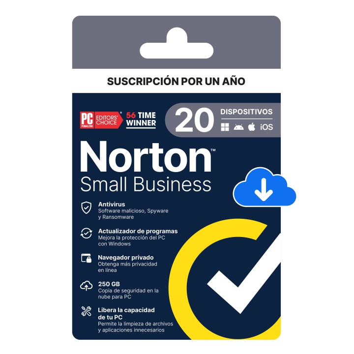 ESD NORTON ESD