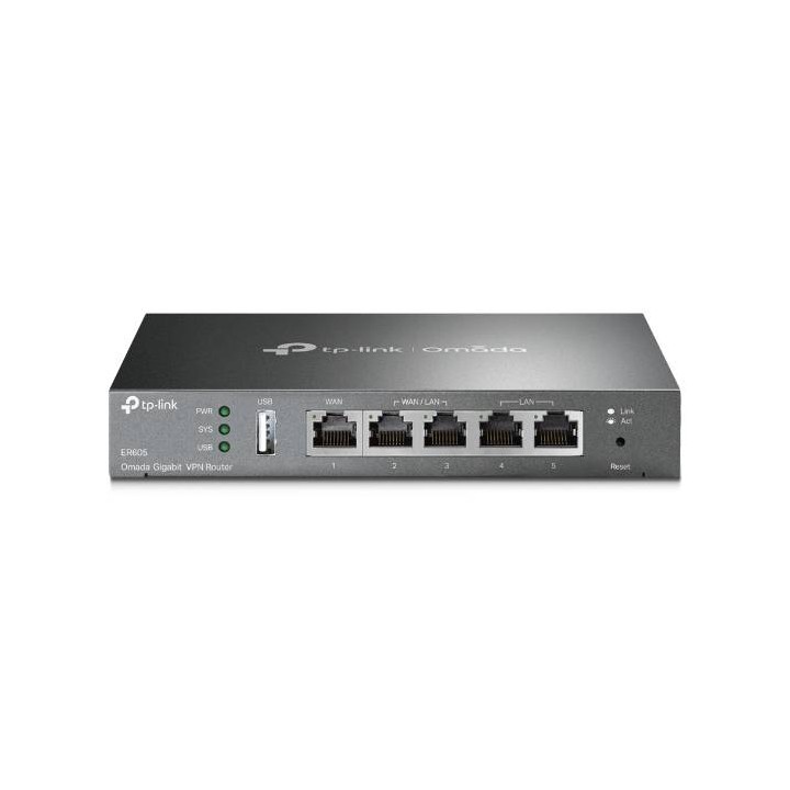 Router Omada ER605