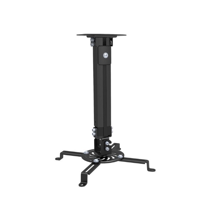 Soporte de Acero para Proyector OVALTECH OVPR-580MM