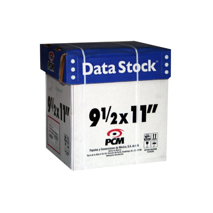 Papel para Impresión PCM DS00113000B