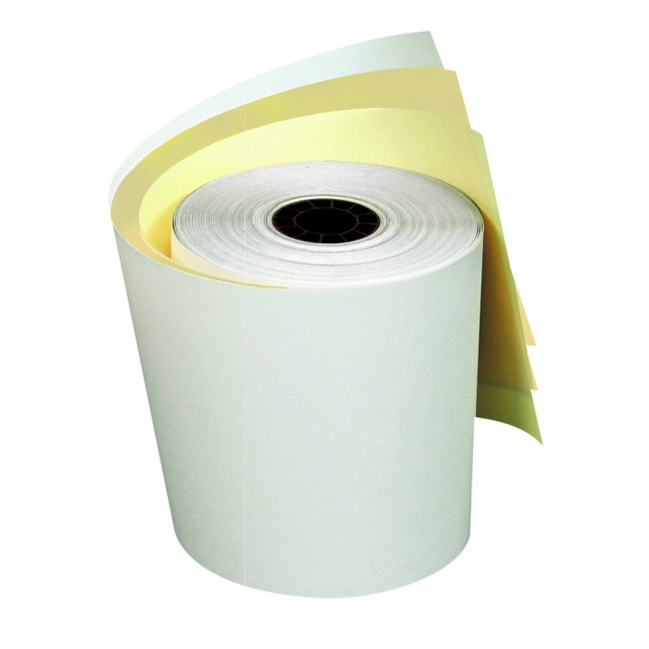 Rollos de papel PCM BAA7670