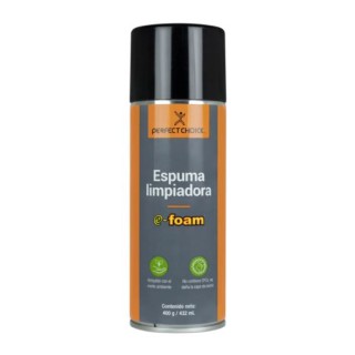 Espuma limpiadora PERFECT CHOICE PC-030089