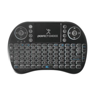 Mini Teclado PERFECT CHOICE PC-201007