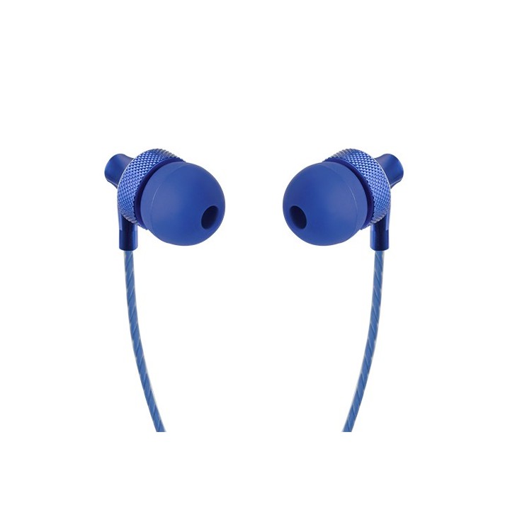 AUDIFONOS IN EAR CON MICROFONO PERFECT CHOICE STRETTO 