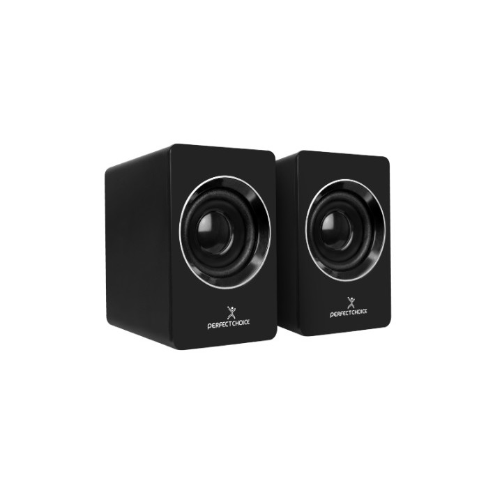 Bocinas Estéreo PERFECT CHOICE PC-112914