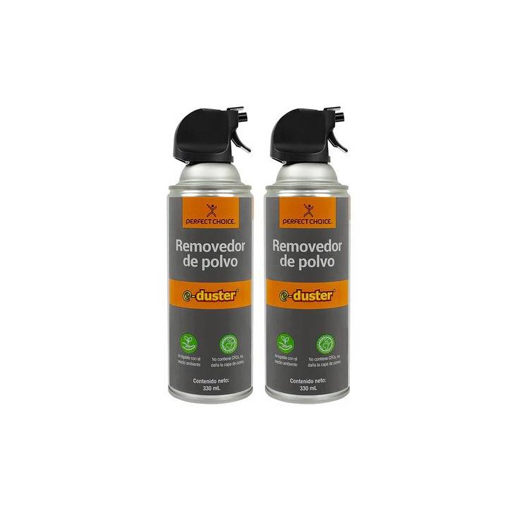 Limpieza PERFECT CHOICE PC-034100