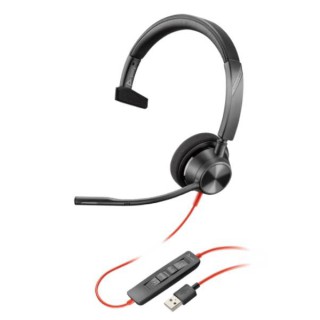 Diadema PLANTRONICS Blackwire 3315