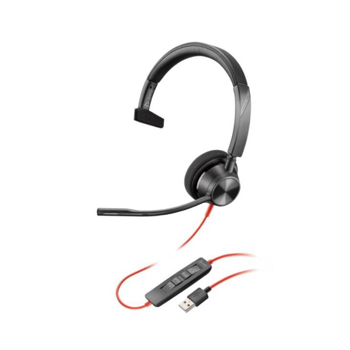 Diadema PLANTRONICS Blackwire 3315