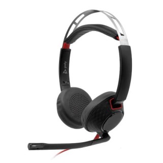 Auriculares PLANTRONICS Blackwire 5220