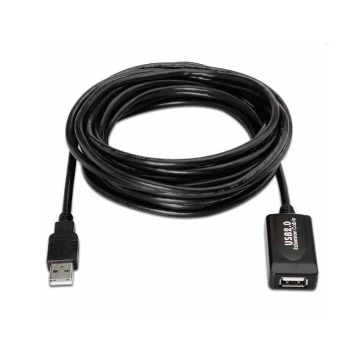 Cables USB POLYCOM CA-UAM/UAF-10MTS