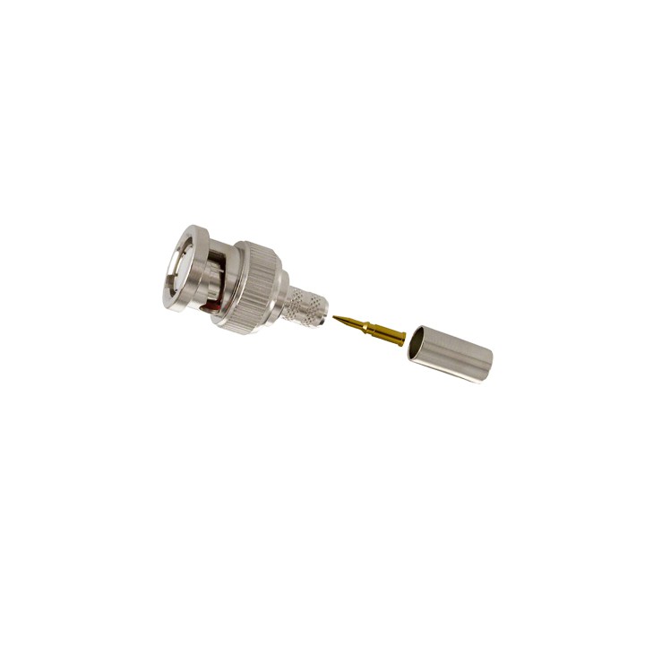 Conector BNC PROVISION-ISR PR-C13