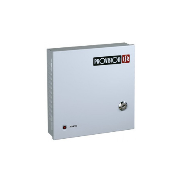 Fuente de Poder PROVISION-ISR PR-10A9CH+