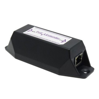 Extensor PoE PROVISION-ISR POER-01