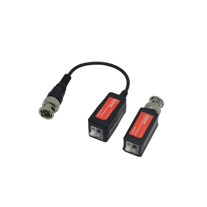 Video Balum PROVISION-ISR PTR-101V-HD+