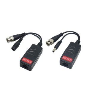 Video Balum PROVISION-ISR PTR-102VP-HD+