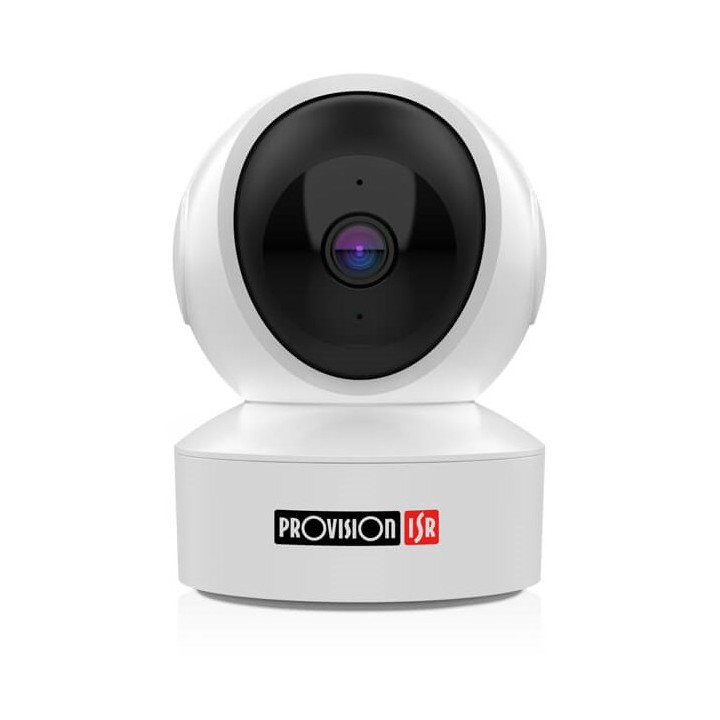 Cámara Wifi PROVISION-ISR PT-848