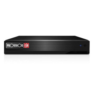Grabadores Análogos DVR PROVISION-ISR SH-4050A5N-5L(MM)