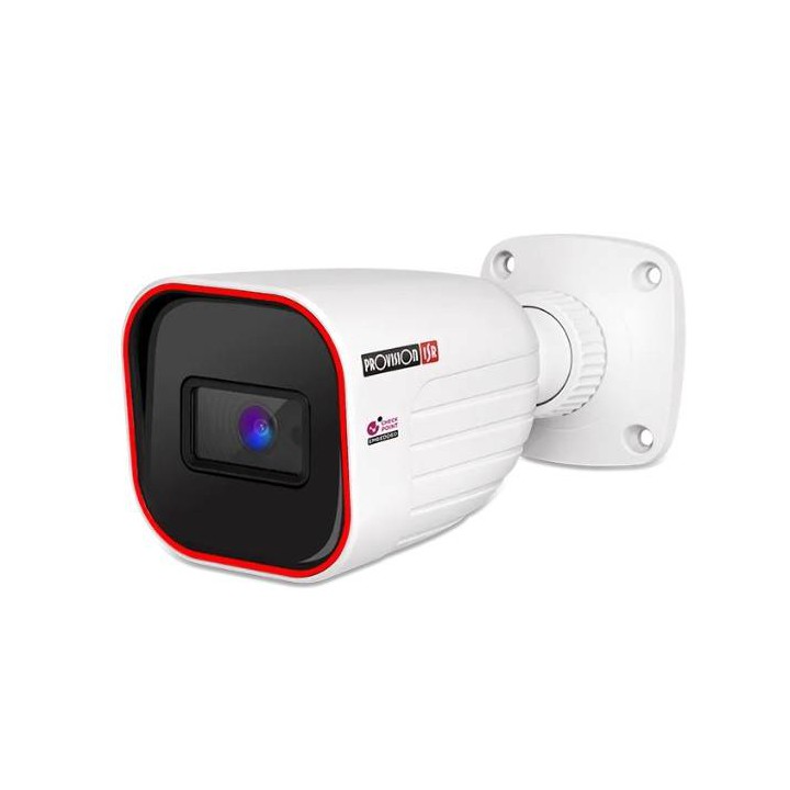 Cámara Bala IP PROVISION-ISR I2-320IPSN-28-V4