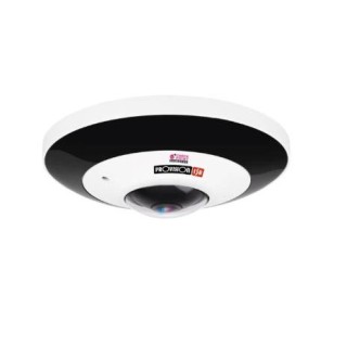 Cámara domo IP PROVISION-ISR FEI-360IPN-V3