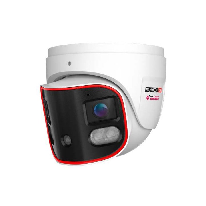 Cámara domo IP PROVISION-ISR DPAN2-340ADRN