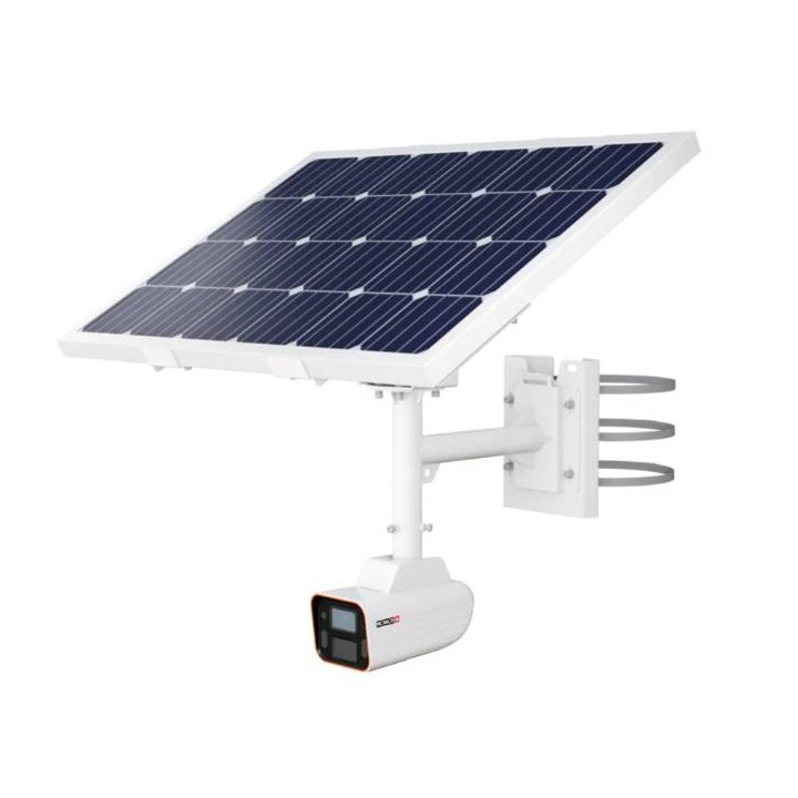 Cámara Bala IP PROVISION-ISR SOL1-240ADSRN-36