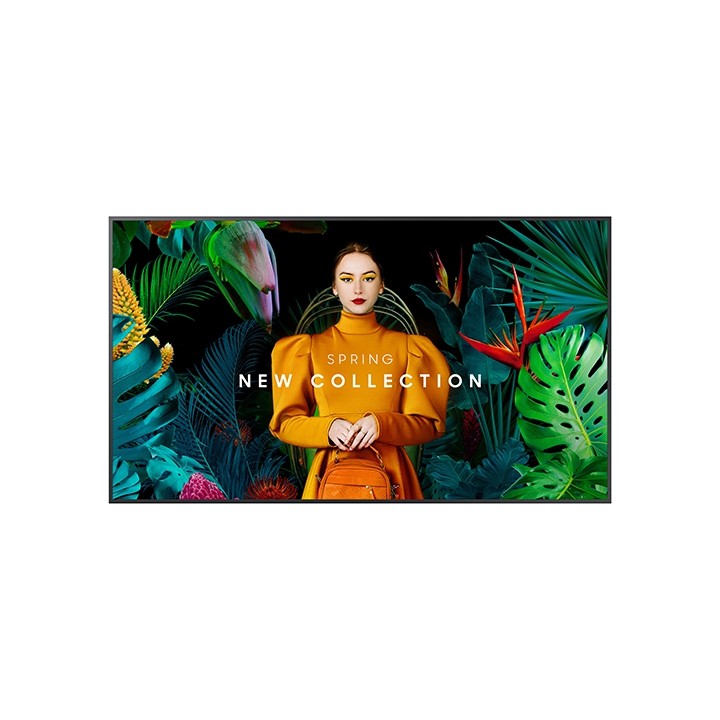 Monitor SAMSUNG LH50QMCEBGCXGO 