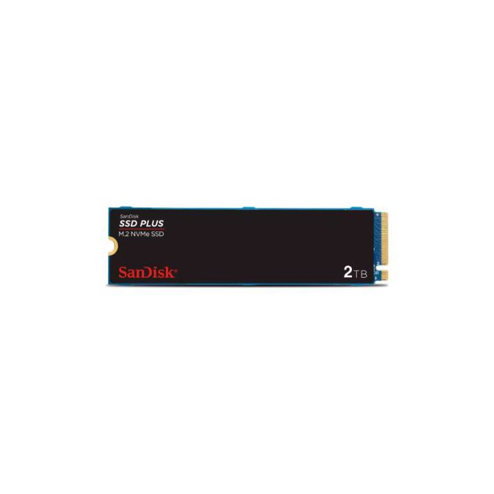 SSD SANDISK SDSSDA3N-2T00-G26
