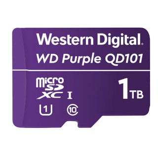 MicroSD SANDISK WDD100T1P0C