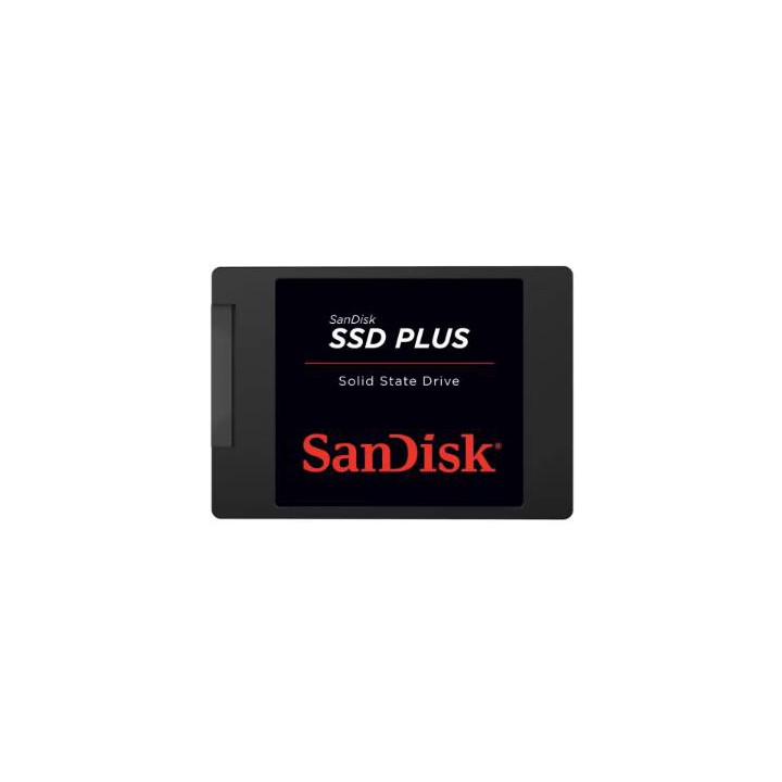 SSD SANDISK SDSSDA-500G-G28