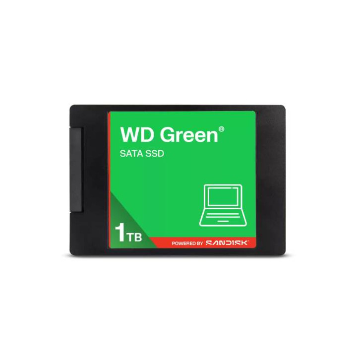 SSD SANDISK WDS100T5G0A