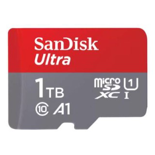 Memorias Flash SANDISK SDSQUAC-1T00-GN6MA