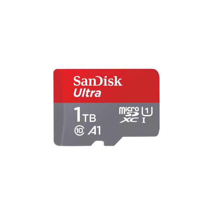Memorias Flash SANDISK SDSQUAC-1T00-GN6MA