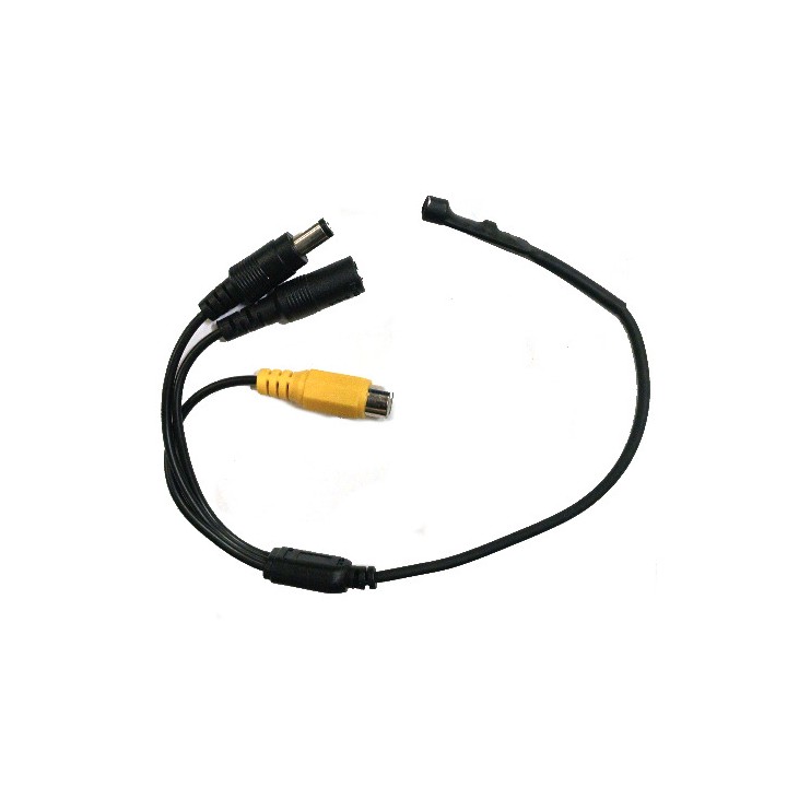 Micrófono mini de alta calidad SAXXON ANXBA09