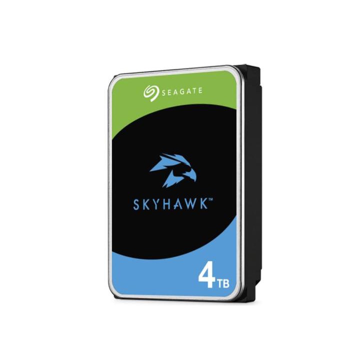 SSD SEAGATE ST4000VX016
