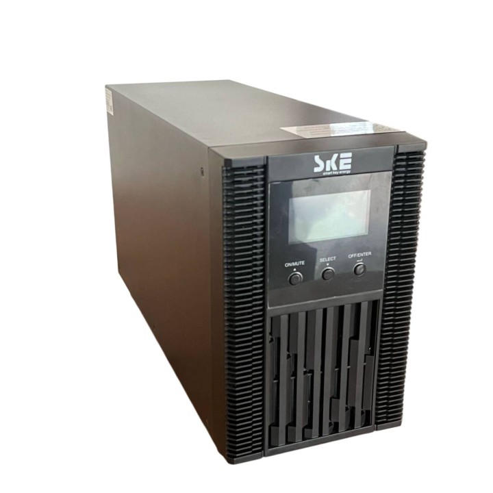 No Breaks y UPS SKE UH11-2 LS