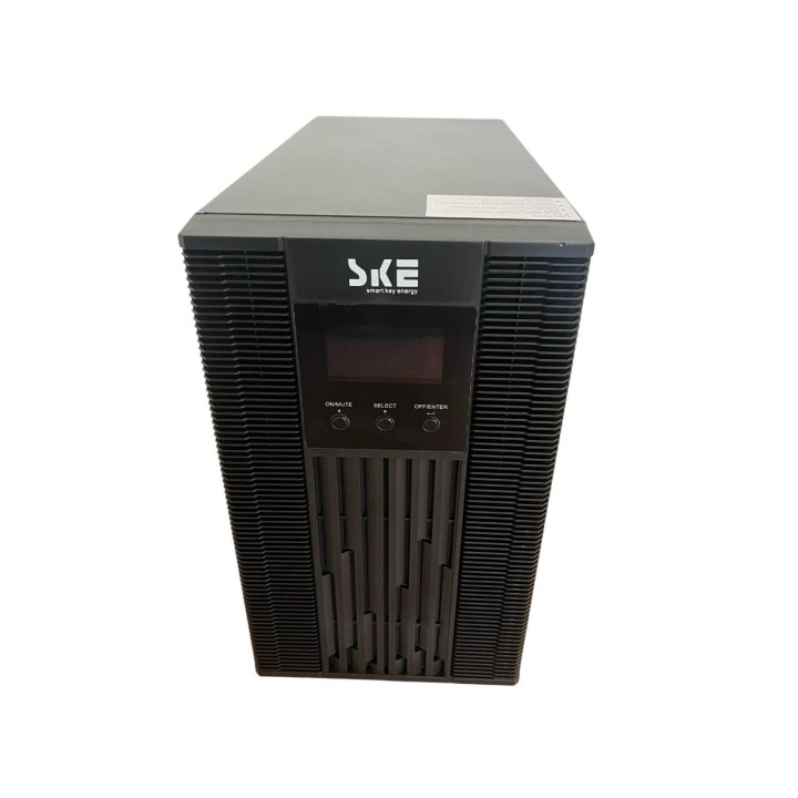 No Breaks y UPS SKE UH11-3 LS