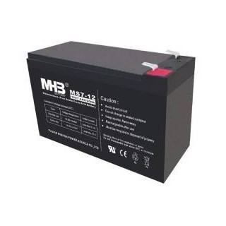 Bateria SKE MS7-12