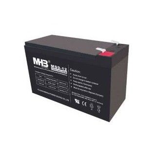 Batería  SKE MS9-12