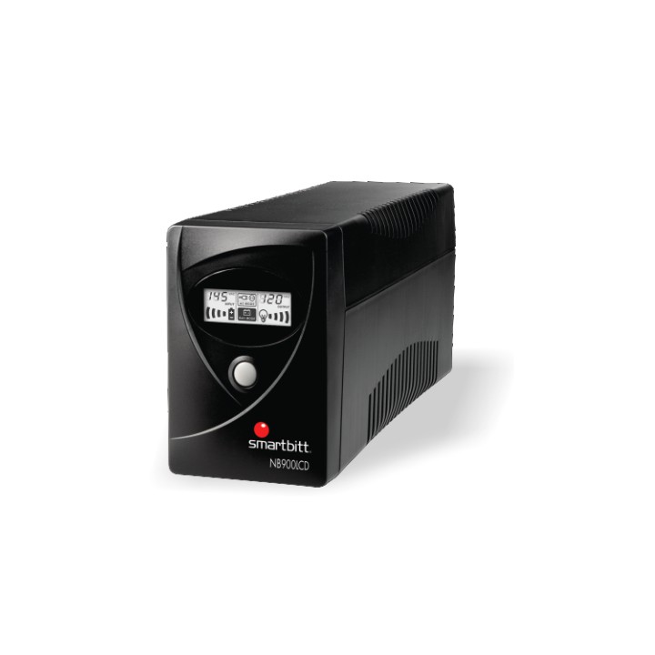 No-Break SMARTBITT SBNB900LCD