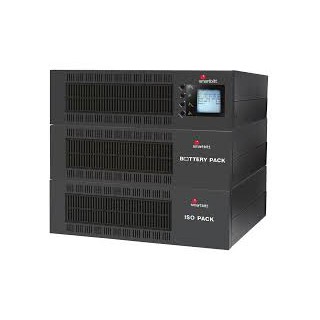 No Breaks y UPS SMARTBITT SBOL6KRTG1-2