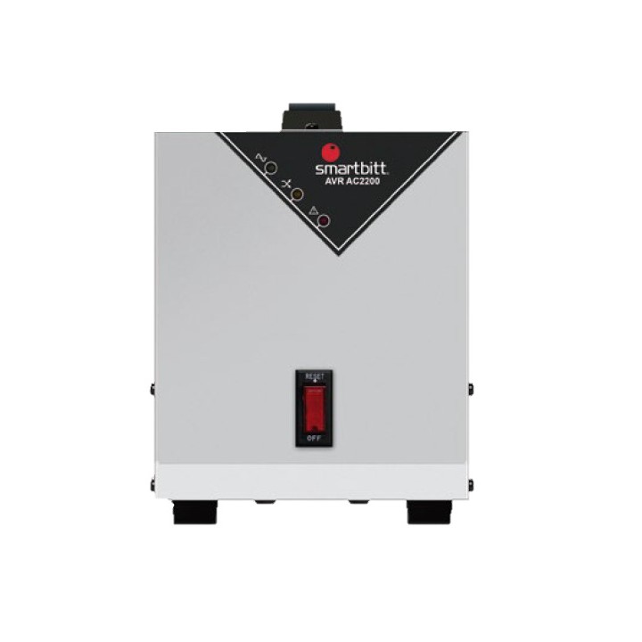 Regulador SMARTBITT SBAVRC2000