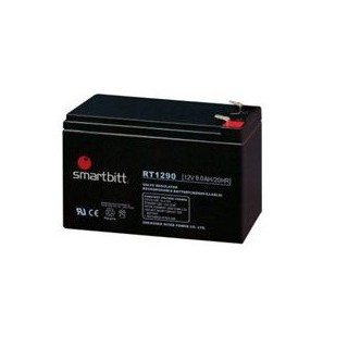 Batería de Reemplazo SMARTBITT SBBA12-9