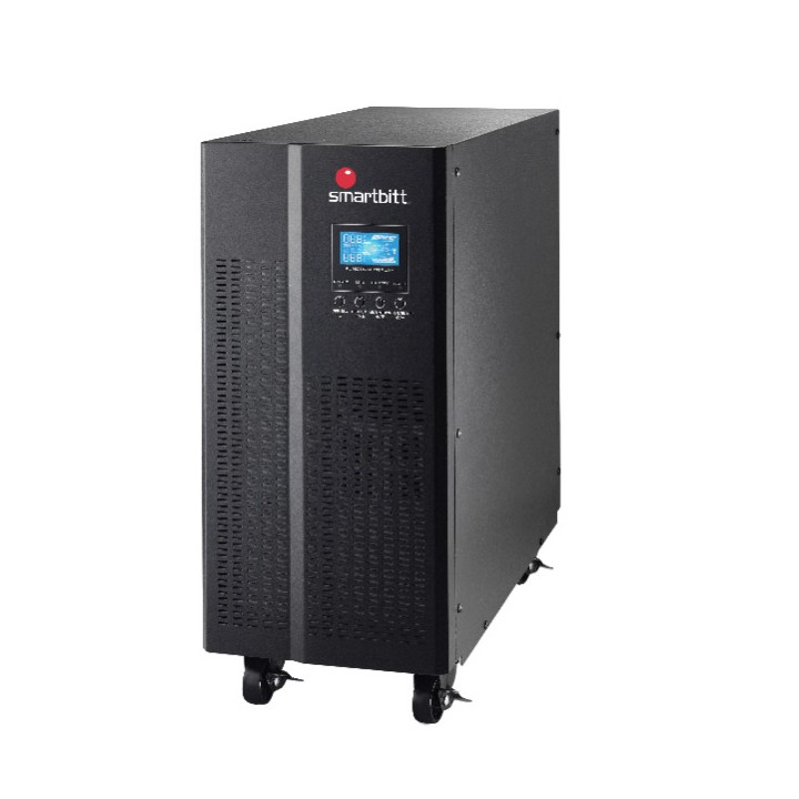 No Breaks y UPS SMARTBITT SBOL6KTG1-2