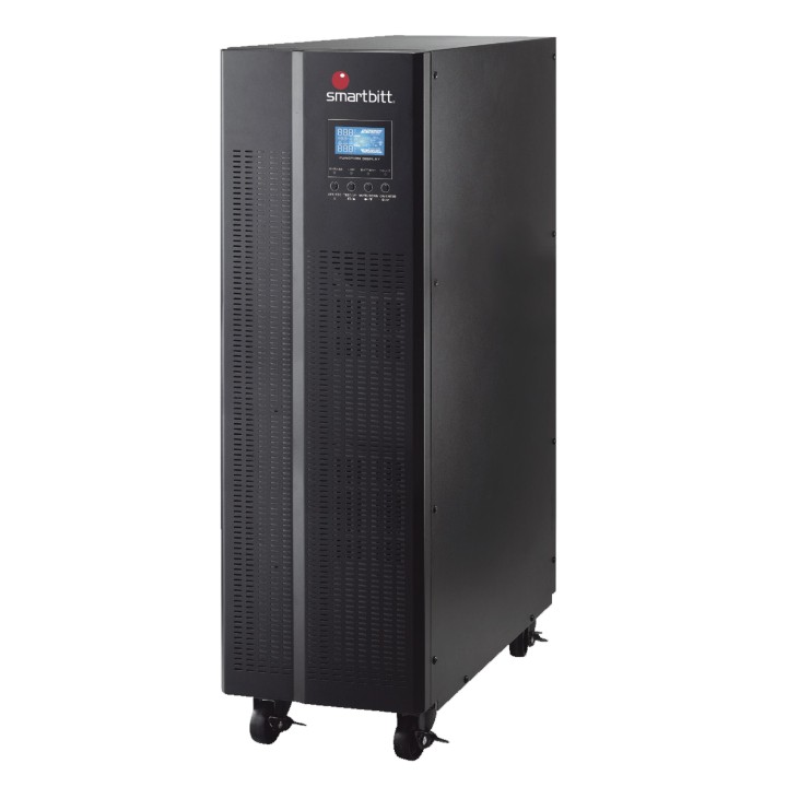 No Break SMARTBITT SBOL20KTII-3