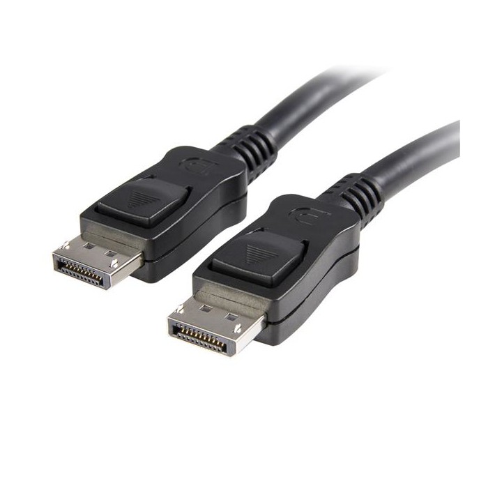 Cable DisplayPort StarTech.com DISPLPORT6L