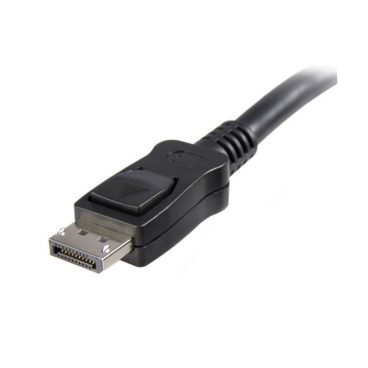 Cable DisplayPort StarTech.com DISPLPORT10L