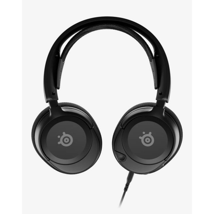 Auriculares Gaming STEELSERIES 61606
